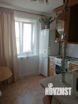 1-к квартира, вторичка, 34м2, 5/5 этаж