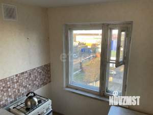 2-к квартира, вторичка, 45м2, 5/5 этаж