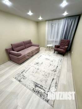 3-к квартира, вторичка, 69м2, 7/9 этаж