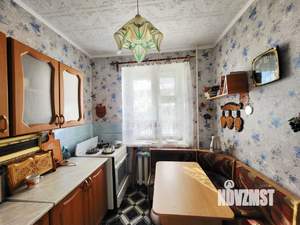 2-к квартира, вторичка, 44м2, 2/5 этаж
