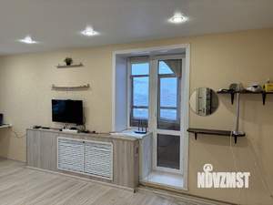 1-к квартира, вторичка, 34м2, 9/9 этаж