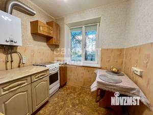 2-к квартира, вторичка, 44м2, 1/5 этаж