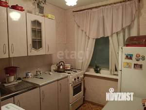 2-к квартира, вторичка, 44м2, 4/5 этаж