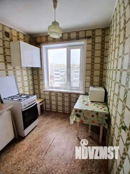 2-к квартира, вторичка, 44м2, 5/5 этаж