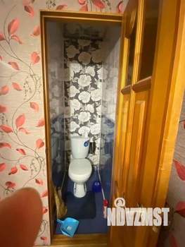 2-к квартира, вторичка, 52м2, 1/9 этаж