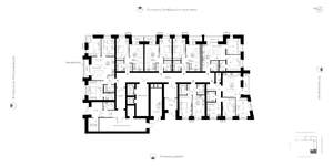 2-к квартира, вторичка, 64м2, 1/15 этаж