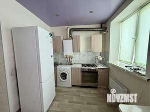 Студия квартира, вторичка, 28м2, 1/3 этаж