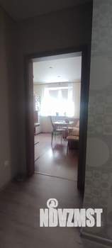 2-к квартира, вторичка, 41м2, 10/14 этаж