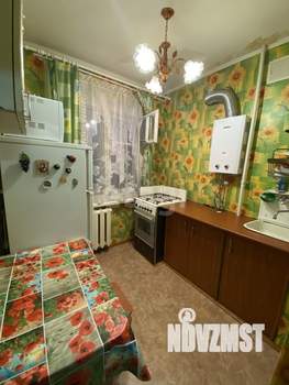 2-к квартира, вторичка, 44м2, 3/5 этаж