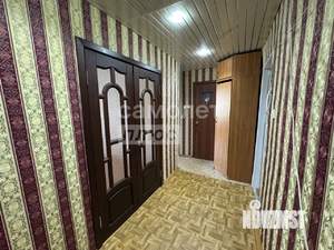3-к квартира, вторичка, 58м2, 1/5 этаж