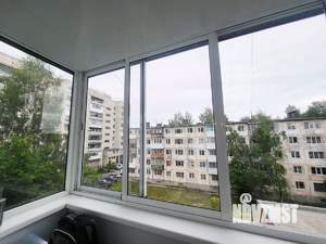 2-к квартира, вторичка, 45м2, 4/5 этаж
