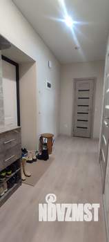 2-к квартира, вторичка, 41м2, 10/14 этаж