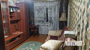 3-к квартира, вторичка, 56м2, 4/5 этаж