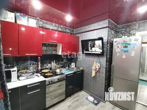 1-к квартира, вторичка, 33м2, 2/5 этаж