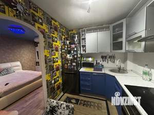 2-к квартира, вторичка, 43м2, 2/5 этаж