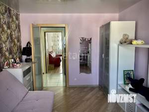 3-к квартира, вторичка, 71м2, 6/7 этаж