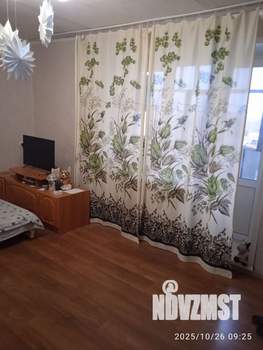 4-к квартира, вторичка, 95м2, 8/9 этаж