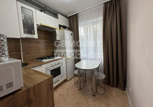 2-к квартира, вторичка, 47м2, 4/5 этаж