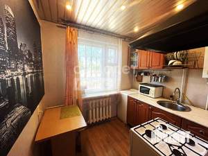 2-к квартира, вторичка, 45м2, 1/5 этаж