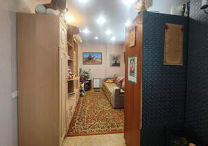 2-к квартира, вторичка, 39м2, 2/2 этаж