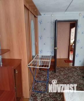 1-к квартира, вторичка, 31м2, 1/2 этаж