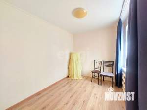 2-к квартира, вторичка, 39м2, 1/5 этаж