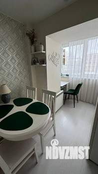 2-к квартира, вторичка, 38м2, 4/9 этаж