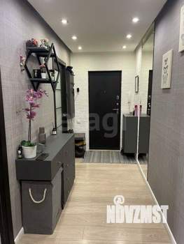 3-к квартира, вторичка, 65м2, 9/9 этаж