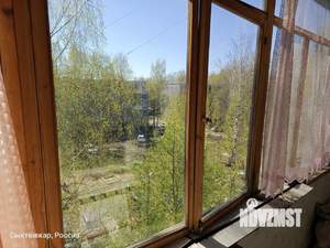 2-к квартира, вторичка, 49м2, 5/5 этаж