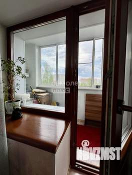 3-к квартира, вторичка, 63м2, 5/6 этаж