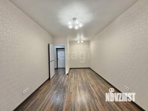 1-к квартира, вторичка, 34м2, 4/9 этаж