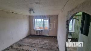 1-к квартира, вторичка, 30м2, 4/5 этаж