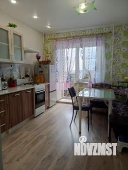 1-к квартира, вторичка, 40м2, 8/9 этаж