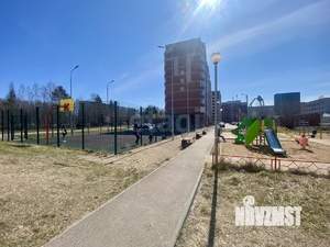 2-к квартира, вторичка, 41м2, 6/9 этаж
