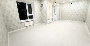 3-к квартира, вторичка, 68м2, 1/12 этаж