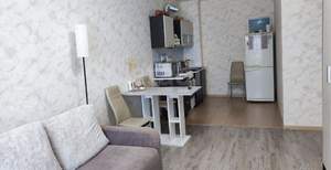 1-к квартира, вторичка, 39м2, 1/9 этаж