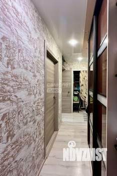 3-к квартира, вторичка, 61м2, 4/5 этаж