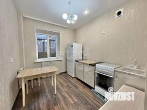 1-к квартира, вторичка, 34м2, 4/9 этаж