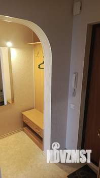 1-к квартира, вторичка, 34м2, 7/9 этаж