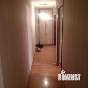 3-к квартира, вторичка, 62м2, 2/5 этаж