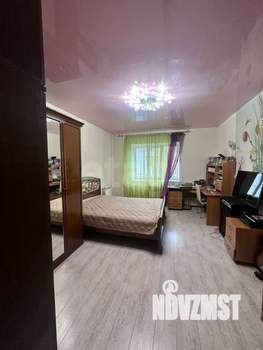 3-к квартира, вторичка, 75м2, 1/9 этаж
