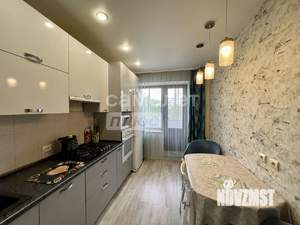 3-к квартира, вторичка, 63м2, 5/6 этаж