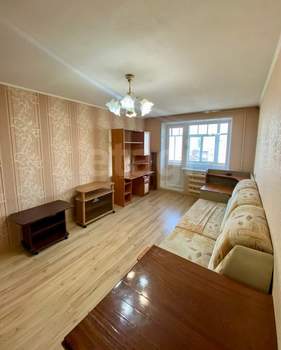 1-к квартира, вторичка, 35м2, 6/9 этаж
