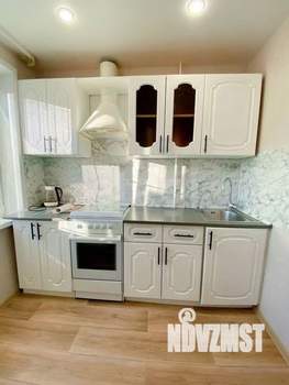 2-к квартира, вторичка, 44м2, 4/5 этаж