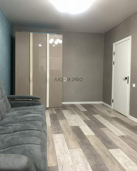 2-к квартира, вторичка, 58м2, 2/9 этаж