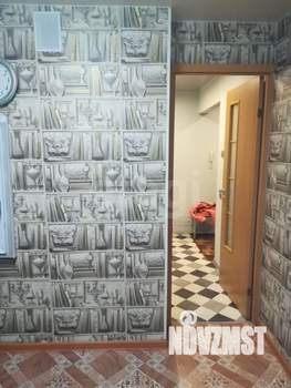 2-к квартира, вторичка, 51м2, 1/9 этаж