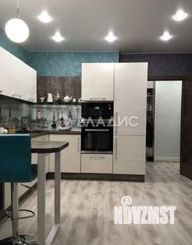 3-к квартира, вторичка, 66м2, 7/12 этаж