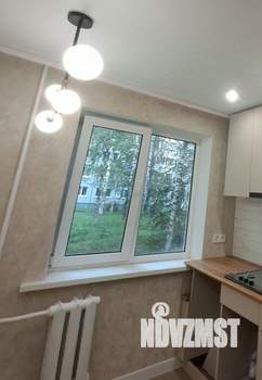 3-к квартира, вторичка, 61м2, 1/5 этаж