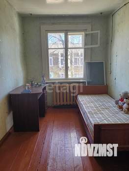 2-к квартира, вторичка, 44м2, 2/2 этаж