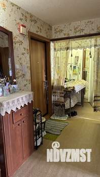 2-к квартира, вторичка, 52м2, 8/9 этаж